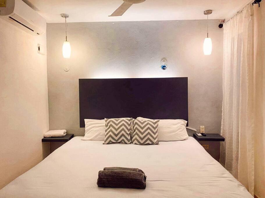 Casa Sol Y Luna Luxury Valladolid  Kültér fotó