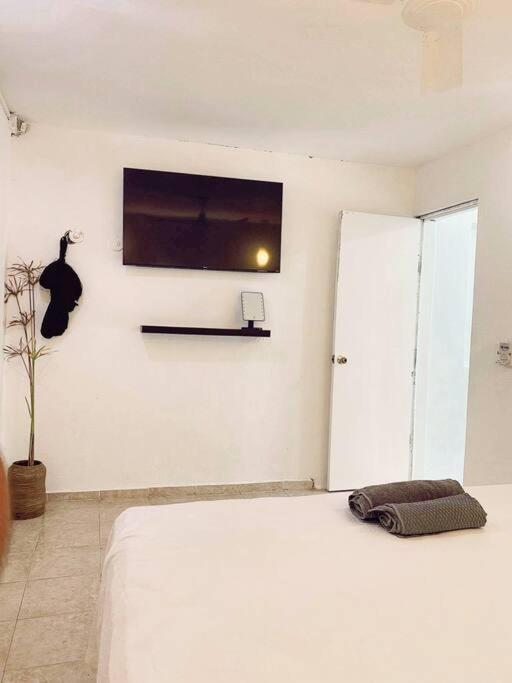 Casa Sol Y Luna Luxury Valladolid  Kültér fotó