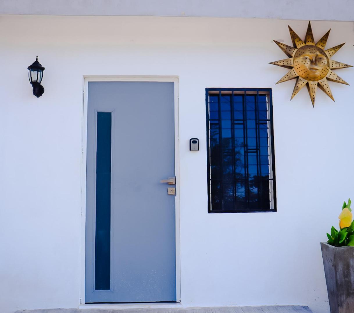 Casa Sol Y Luna Luxury Valladolid  Kültér fotó