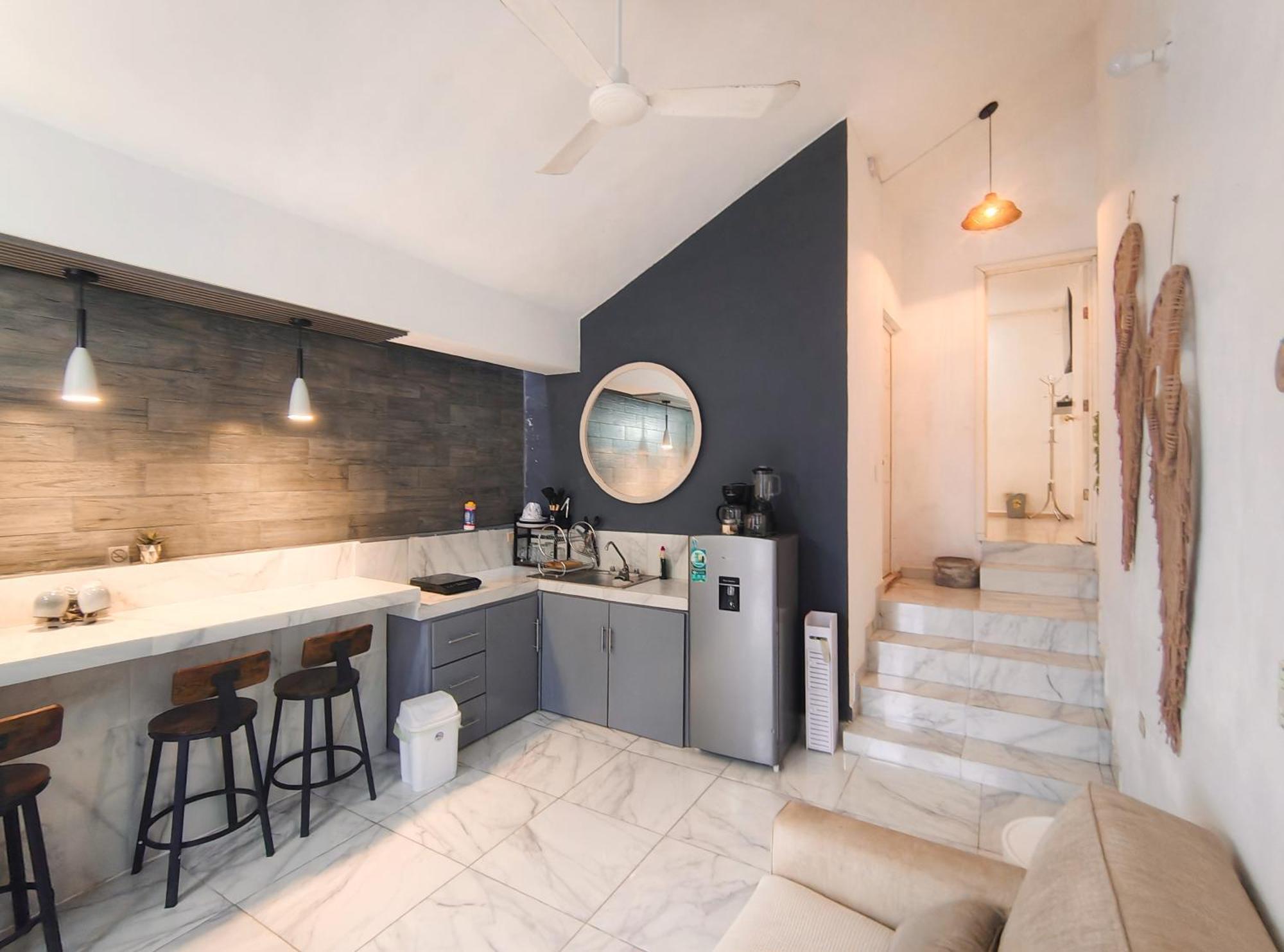 Casa Sol Y Luna Luxury Valladolid  Kültér fotó